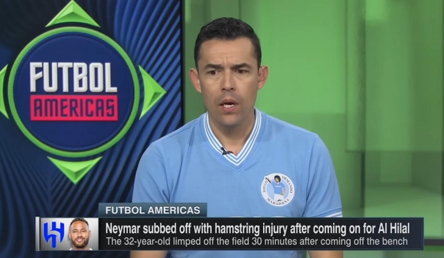 Chiêu mộ Neymar, Inter Miami sẽ gặp thảm họa? 553915