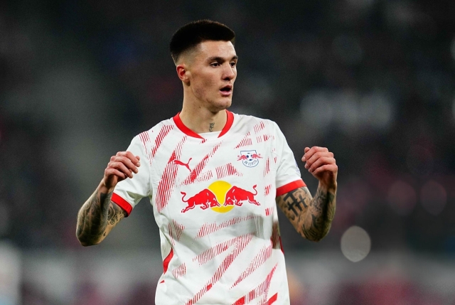 Chuyển nhượng sáng 12/11: Arsenal vẫn để mắt tới 'tiểu Haaland' 555371