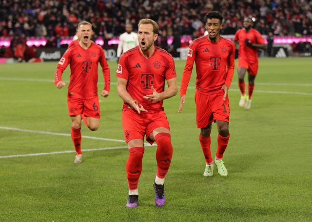 Real để mắt tới Harry Kane, lộ diện người thay thế Ancelotti 561174