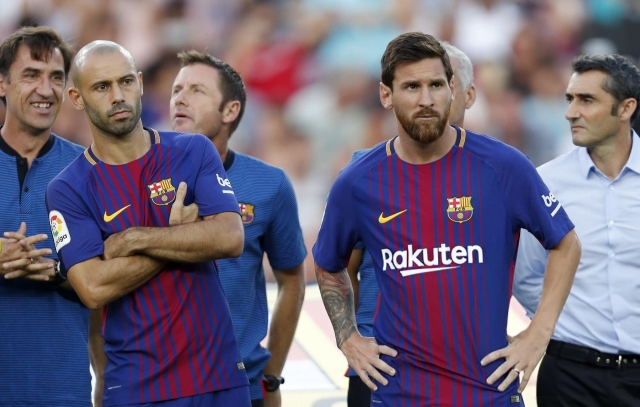 Chuyển nhượng tối 3/12: Lãnh đạo Inter Miami 'nhận lệnh' từ Messi 564493