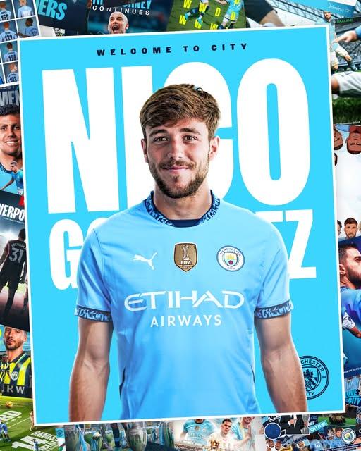 Tin chuyển nhượng 4/2: Man City sở hữu 'Rodri 2.0', MU mất hậu vệ 589052
