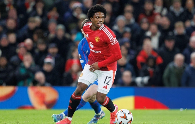 Tin chuyển nhượng 4/2: Man City sở hữu 'Rodri 2.0', MU mất hậu vệ 589053