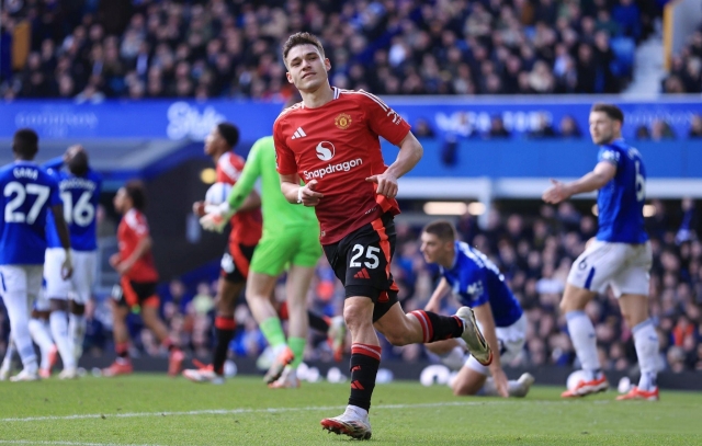 Amorim chỉ thẳng điều 'tệ nhất' của MU trước Everton 596503
