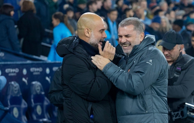 Guardiola: 'Xây dựng Man City không phải thử thách lớn nhất' 597698