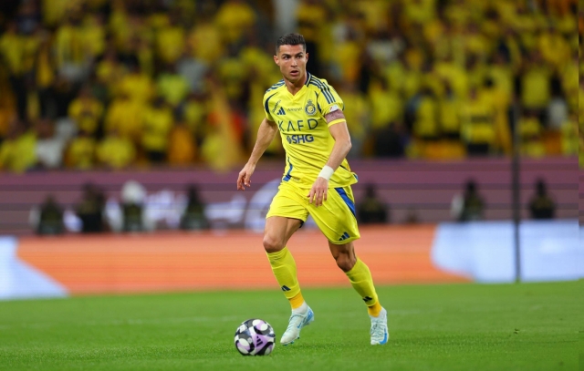 Tin chuyển nhượng 3/3: Ronaldo tới Brazil, Chelsea chiêu mộ 'Neymar mới'? 599488