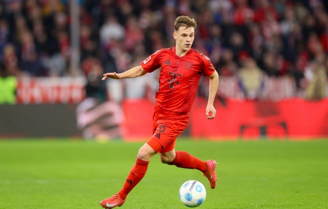 Real ngó lơ Kimmich, 'người hùng C1' được theo dõi 600114