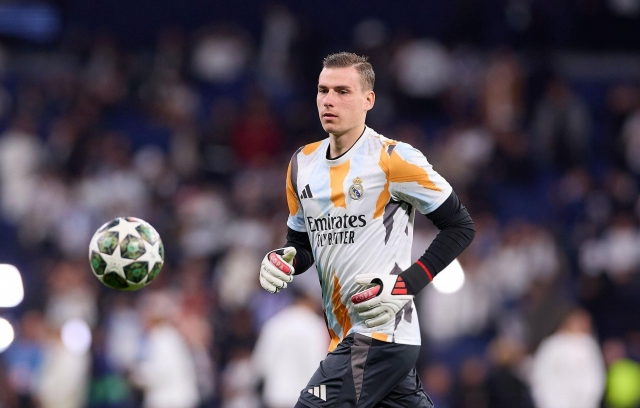 MU muốn sở hữu người thừa tại Real Madrid 600563