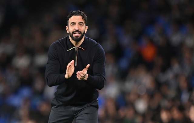 Thay thế Amorim, Xavi sẽ 'trảm' ngay 3 ngôi sao MU 602038