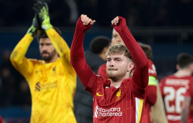 Ngoại hạng Anh sẽ có 7 suất dự Champions League mùa 2025/26? 602766