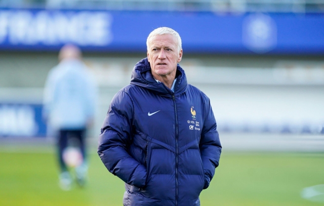 Triệu tập Mbappe, Deschamps bị tố phân biệt chủng tộc 607072