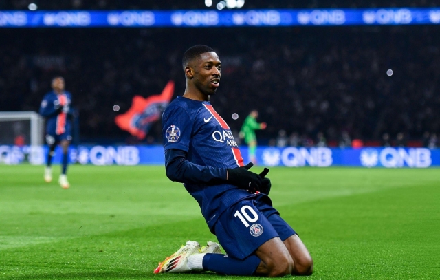 Mbappe ca ngợi sao PSG xuất sắc nhất 607030