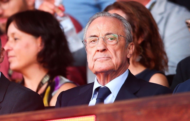 France Football muốn hòa giải với Real, rõ vụ Vinicius 'hụt' Quả bóng Vàng 608404