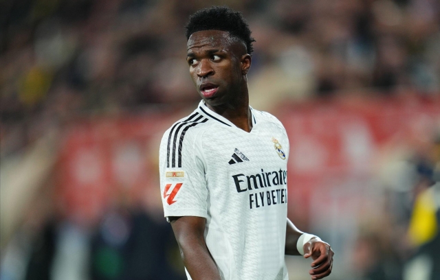 France Football muốn hòa giải với Real, rõ vụ Vinicius 'hụt' Quả bóng Vàng 608403