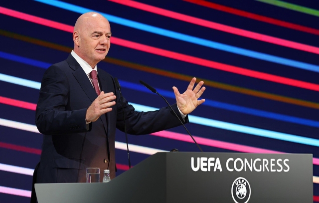 Mỹ tiếp tục đăng cai World Cup 2031 615092