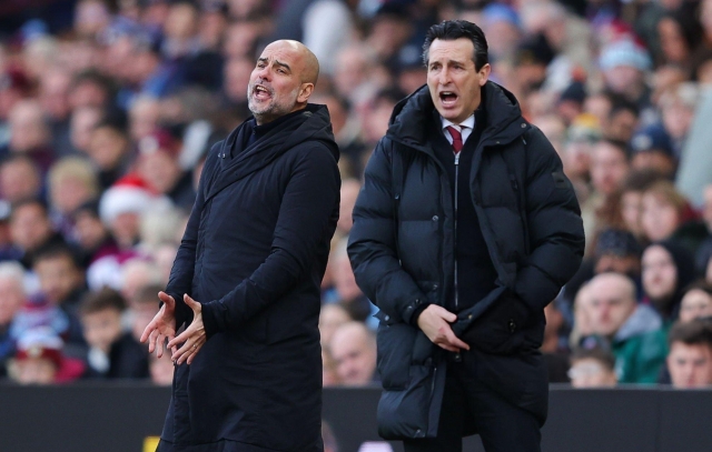 Guardiola mong mỏi 1 điều từ NHM Man City trước trận 'chung kết' 624012