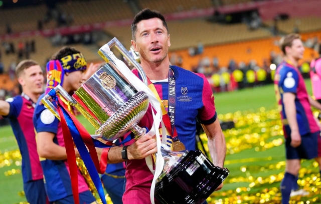 Barca mất chân sút số một trước bán kết C1 với Inter 627711