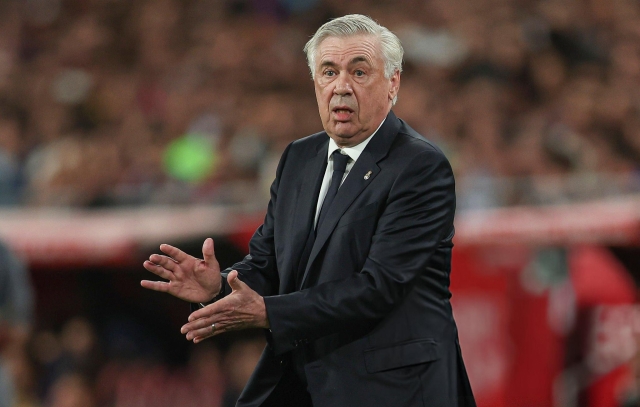 Dẫn dắt ĐT Brazil, Ancelotti nhận đãi ngộ không tưởng 627687