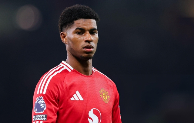 Chuyển nhượng MU 30/4: Rashford sắp trở lại MU; Viktor Gyokeres báo tin vui tới 'Quỷ đỏ' 627904