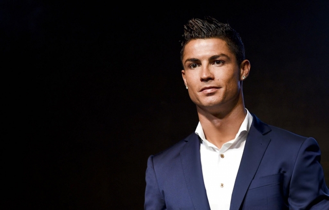 Công ty của Ronaldo có hành động giống Racliffe tại MU 629010