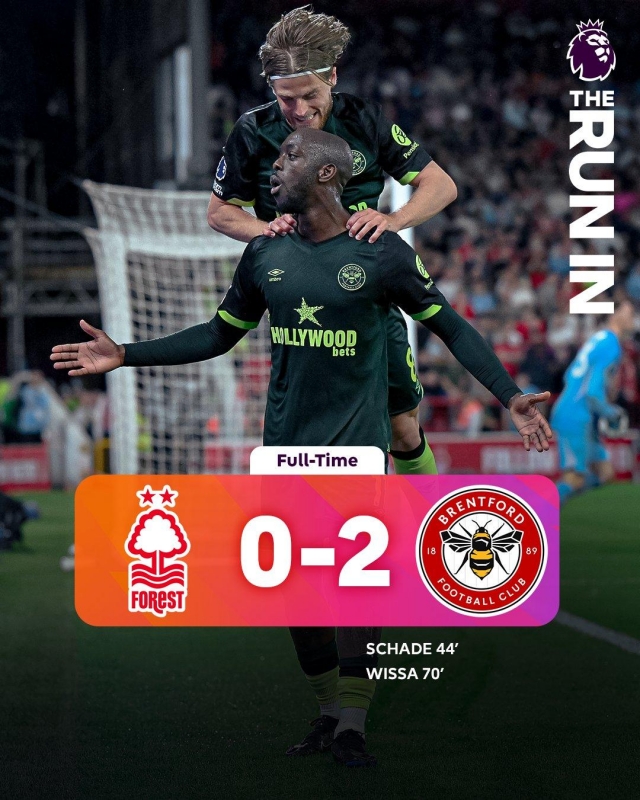 Hạ Brentford 628637