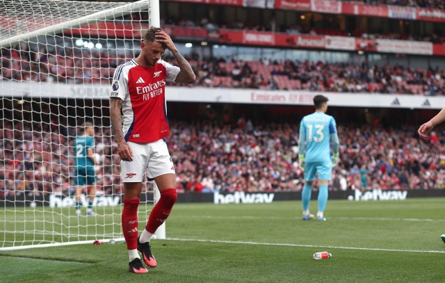 Arteta thất vọng về Arsenal, nói điều bất ngờ trước đại chiến PSG 629565