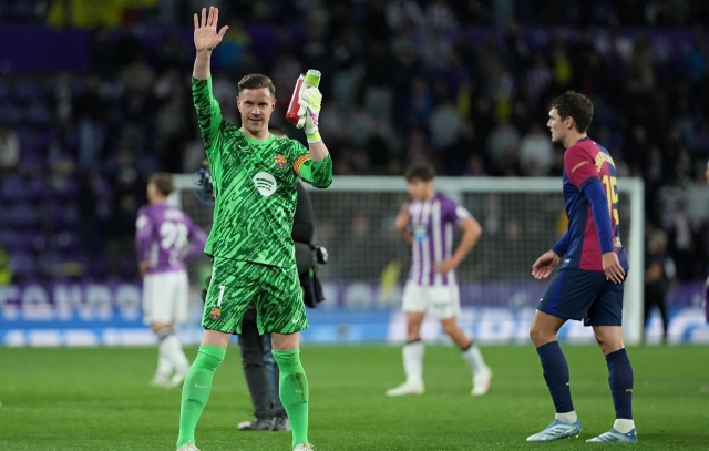 HLV Barca phải thay đổi kế hoạch đấu Inter tại C1 629573