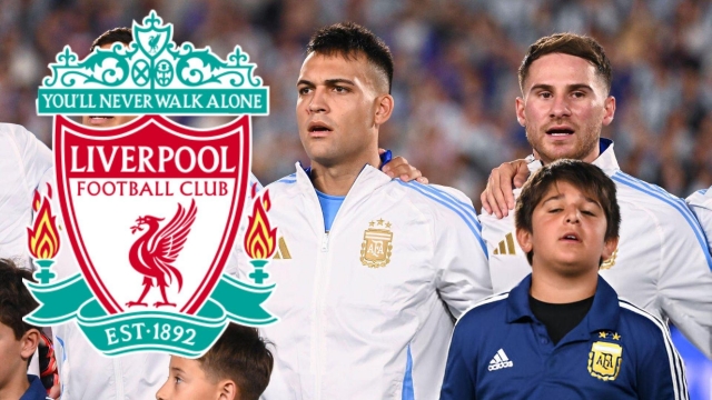 Chia tay Arnold, Liverpool được khuyên chiêu mộ nhà vô địch World Cup 630648