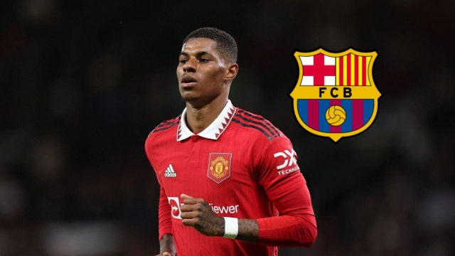 MU ra giá khó tin cho Rashford, 'gã khổng lồ' vào cuộc 630666