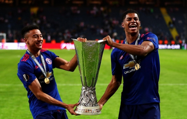 MU ra giá khó tin cho Rashford, 'gã khổng lồ' vào cuộc 630670