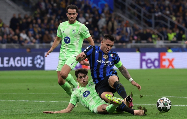 Raphinha cân bằng kỷ lục vĩ đại của Ronaldo tại Champions League 630839