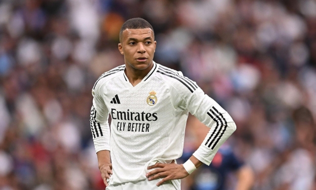 Nằng nặc rời PSG tới Real, Mbappe có hối hận? 631639