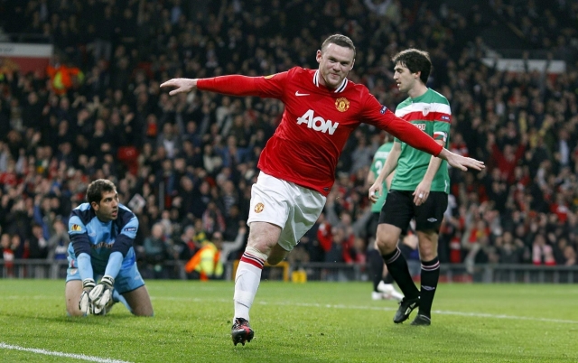 MU vs Bilbao? Siêu máy tính chọn đội vào chung kết C2 631688