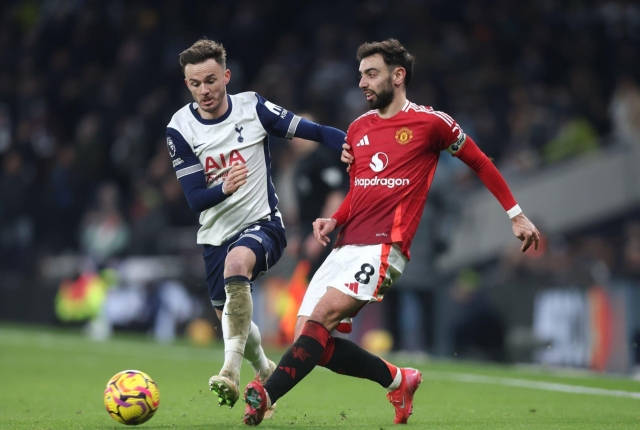 MU gặp bất lợi trước Tottenham tại chung kết Europa League 632708