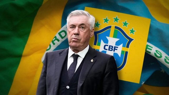 Đãi ngộ của Ancelotti tại ĐT Brazil: Lương cao nhất thế giới, biệt thự sang trọng và... 634515