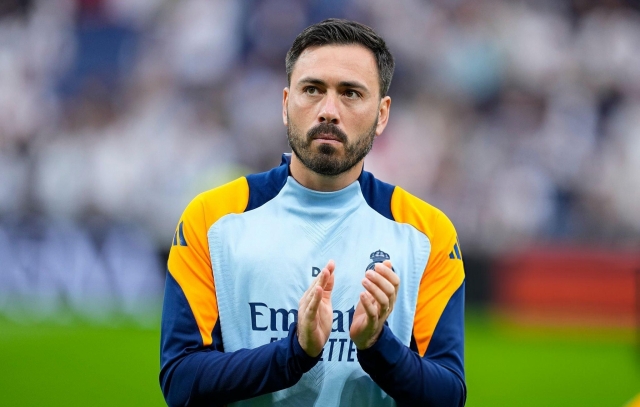 Tin chuyển nhượng 15/5: Ancelotti rời Real dẫn dắt đội Scotland; Alonso nhắm ba hậu vệ hàng đầu NHA 634816
