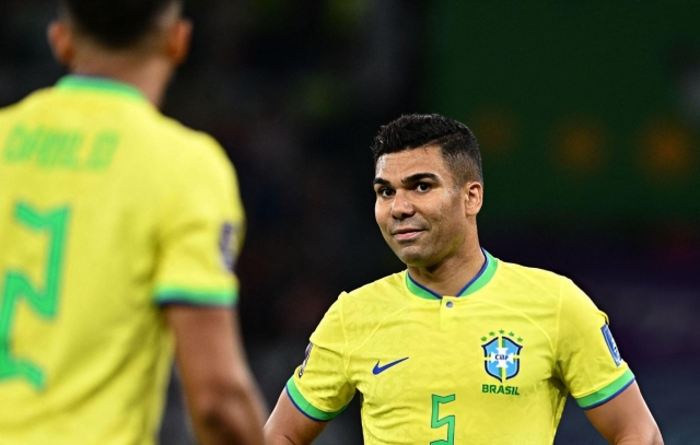 Sao MU nói thẳng việc HLV Ancelotti dẫn dắt Brazil 635804