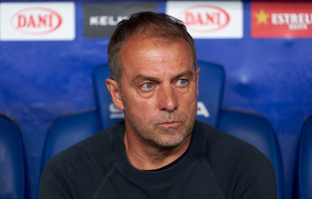 Bỏ qua thù địch, Real có hành động đẹp với Barca 635375