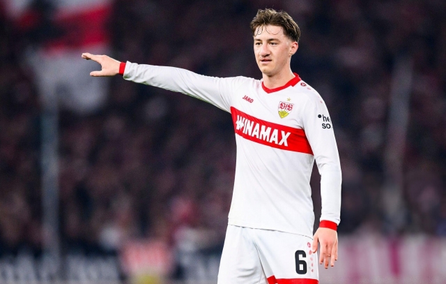 Cập bến Real, HLV Xabi Alonso nhắm ngay 'Toni Kroos mới' 637146