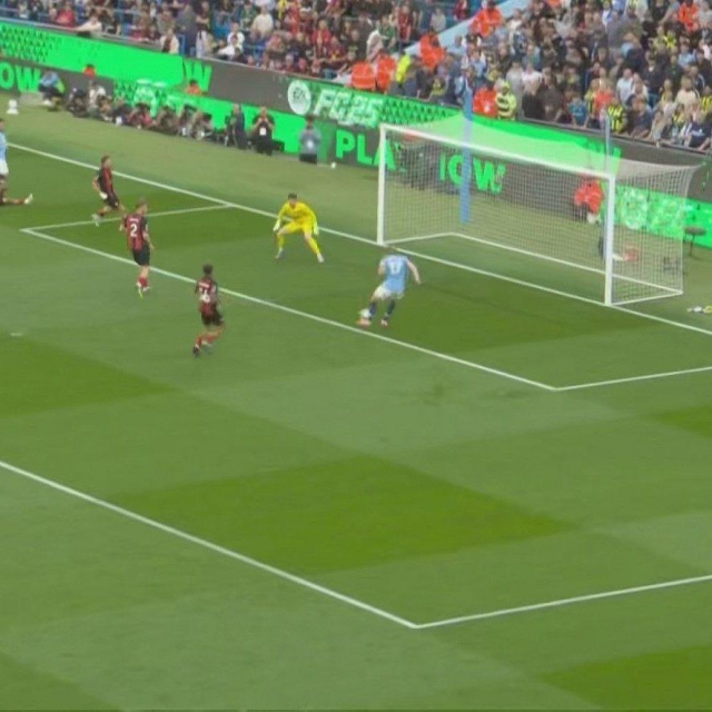 De Bruyne có khoảnh khắc đáng quên ngày chia tay Etihad 637726