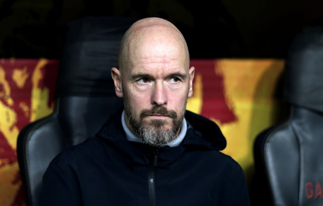 CHÍNH THỨC: Erik ten Hag dẫn dắt đội bóng vĩ đại 639848