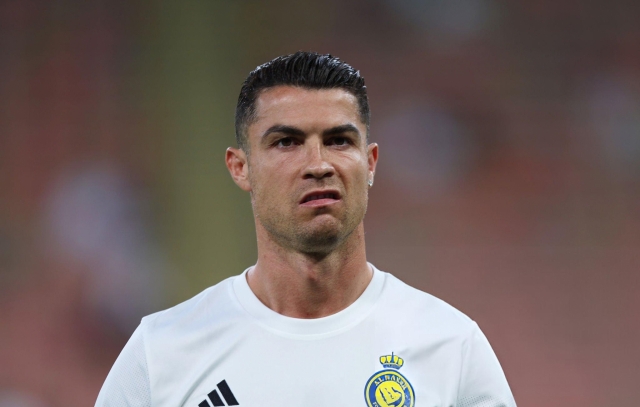 Nguồn thân cận tuyên bố táo bạo tương lai của Ronaldo 640904