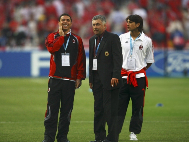 Gạt bỏ Vinicius, HLV Ancelotti chỉ thẳng cầu thủ Brazil xuất sắc nhất 643086