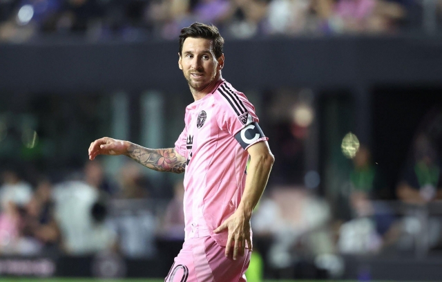 Tin chuyển nhượng 2/6: Messi trên đường tới Ả Rập; Man City chiêu mộ thần đồng nước Pháp 643432