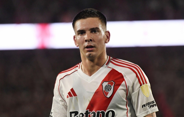 Real nỗ lực chiêu mộ 'Messi đệ nhị' trước Club World Cup 644782