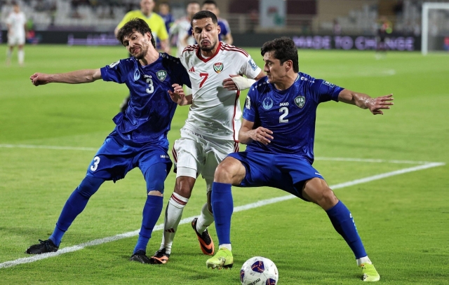 FIFA cảm thán về hai đội châu Á lần đầu dự World Cup 645887