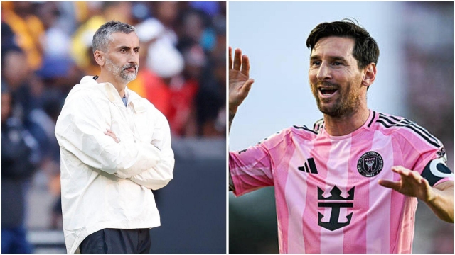 Messi và Inter Miami được đề cao tại Club World Cup 649677