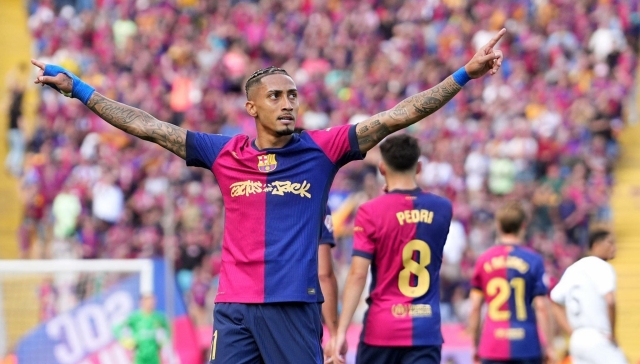 Sao Barca chấp nhận 'bỏ cuộc' tranh Quả bóng Vàng 649182