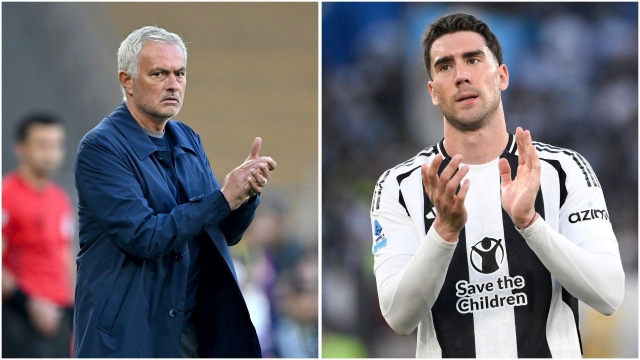 HLV Jose Mourinho bị từ chối phũ phàng 653178