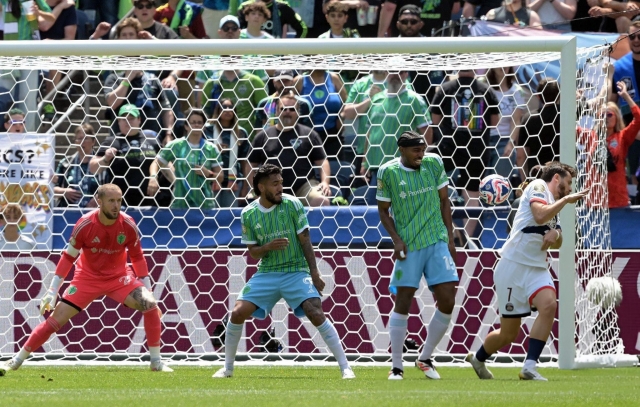 Hạ Seattle Sounders, PSG vào vòng 1/8 Club World Cup 2025 654548