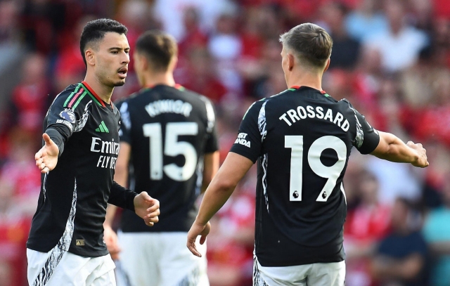 Arsenal cân nhắc bán 4 cầu thủ 655346